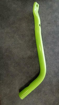 Pièces Récolte Fenaison CLAAS - usure Chaîne Verte - PORTEDENTS DROIT