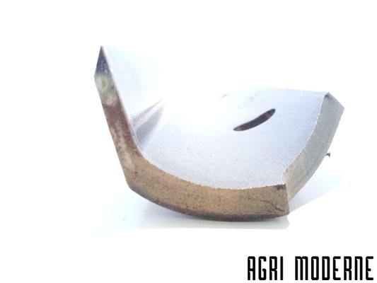 PIECES RECOLTE FENAISON CLAAS - Usure Ensileuse - KIT LAME GAUCHE