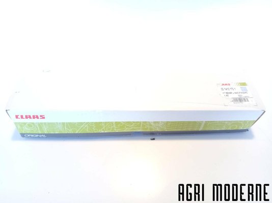 PIECES RECOLTE FENAISON CLAAS - Usure Ensileuse - KIT LAME GAUCHE