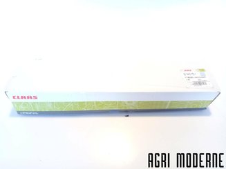 PIECES RECOLTE FENAISON CLAAS - Usure Ensileuse - KIT LAME GAUCHE