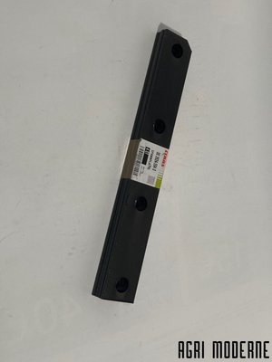 PIECES RECOLTE FENAISON CLAAS - Usure Ensileuse - VIP-PLAQUE-SERRAGE