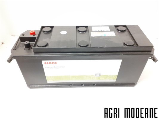 DIVERS FOURNITURES - Batterie - BATTERIE 12 V- 135Ah - 1000A