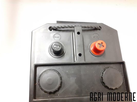 DIVERS FOURNITURES - Batterie - BATTERIE 12 V- 135Ah - 1000A