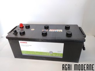 DIVERS FOURNITURES - Batterie - CLAAS ORIGINAL 180Ah - 1000A