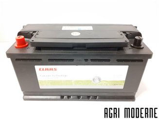 DIVERS FOURNITURES - Batterie - CLAAS ORIGINAL 95Ah - 800A
