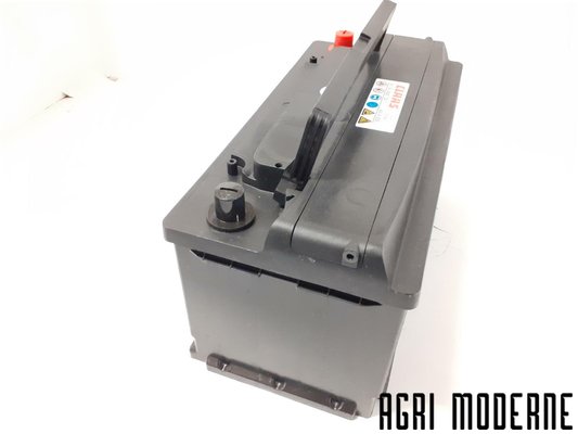 DIVERS FOURNITURES - Batterie - CLAAS ORIGINAL 95Ah - 800A