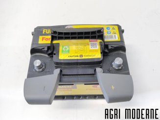 DIVERS FOURNITURES - Batterie - FORMULA FB602