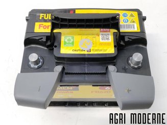 DIVERS FOURNITURES - Batterie - FULMEN FORMULA FB620