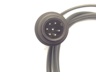 PIECES TRANSPORT/EPANDAGE - Engrais - CABLE ISO/PRISE JACK