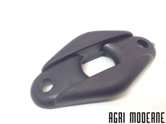 PIECES RECOLTE FENAISON CLAAS - Usure Moissonneuse Batteuse - GUIDAGE-DOIGTS
