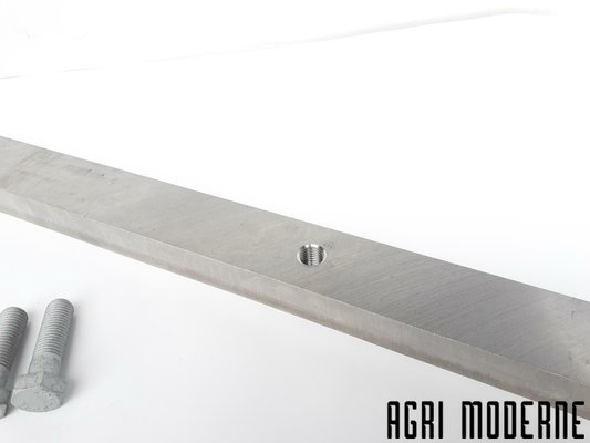 PIECES RECOLTE FENAISON CLAAS - Usure Ensileuse - VIP-PL-CONTRE-COUTEAU