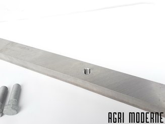 PIECES RECOLTE FENAISON CLAAS - Usure Ensileuse - VIP-PL-CONTRE-COUTEAU