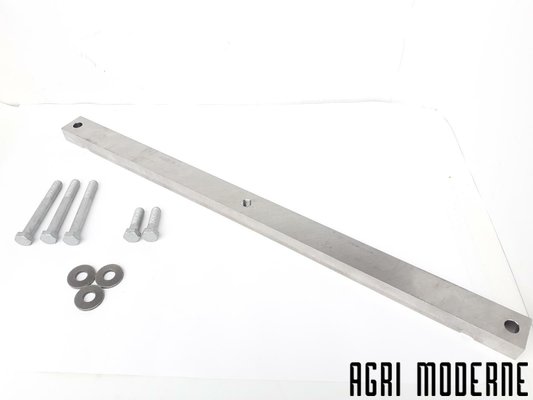 PIECES RECOLTE FENAISON CLAAS - Usure Ensileuse - CONTRE-COUTEAU