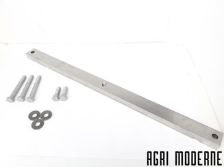 PIECES RECOLTE FENAISON CLAAS - Usure Ensileuse - CONTRE-COUTEAU