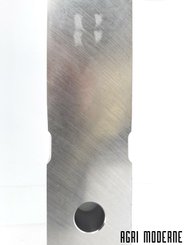 PIECES RECOLTE FENAISON CLAAS - Usure Ensileuse - CONTRE-COUTEAU