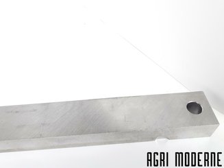 PIECES RECOLTE FENAISON CLAAS - Usure Ensileuse - CONTRE-COUTEAU