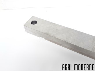 PIECES RECOLTE FENAISON CLAAS - Usure Ensileuse - CONTRE-COUTEAU