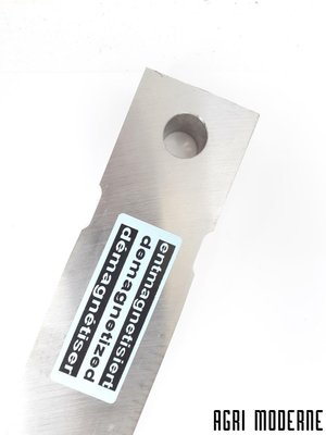 PIECES RECOLTE FENAISON CLAAS - Usure Ensileuse - CONTRE-COUTEAU