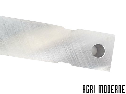 PIECES RECOLTE FENAISON CLAAS - Usure Ensileuse - CONTRE-COUTEAU