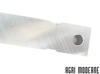 PIECES RECOLTE FENAISON CLAAS - Usure Ensileuse - CONTRE-COUTEAU