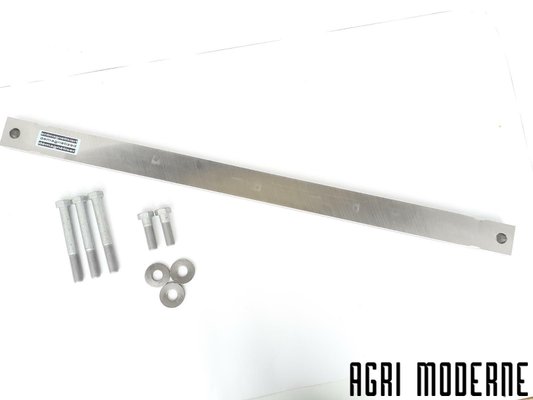 PIECES RECOLTE FENAISON CLAAS - Usure Ensileuse - CONTRE-COUTEAU