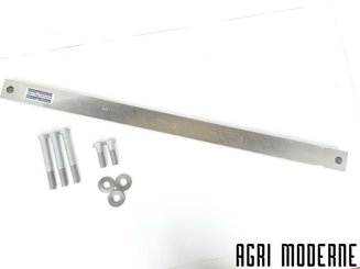 PIECES RECOLTE FENAISON CLAAS - Usure Ensileuse - CONTRE-COUTEAU