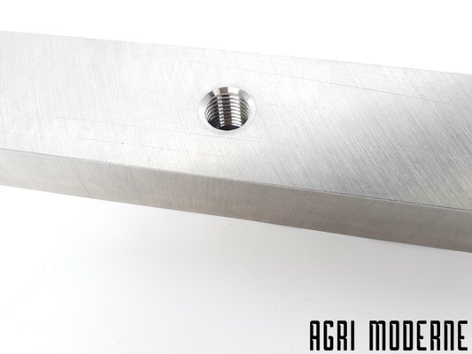 PIECES RECOLTE FENAISON CLAAS - Usure Ensileuse - CONTRE-COUTEAU