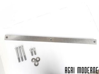 PIECES RECOLTE FENAISON CLAAS - Usure Ensileuse - CONTRE-COUTEAU