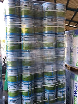 Divers fournitures - Film Ficelle Filet - BELACORD 820 10KG