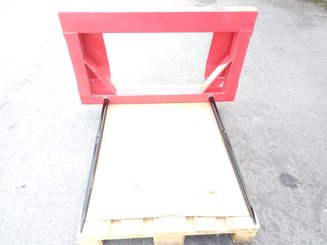 PETIT MATERIEL - Manutention - Chargeur de ballots