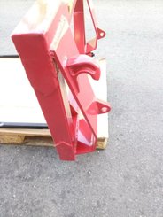 PETIT MATERIEL - Manutention - Chargeur de ballots