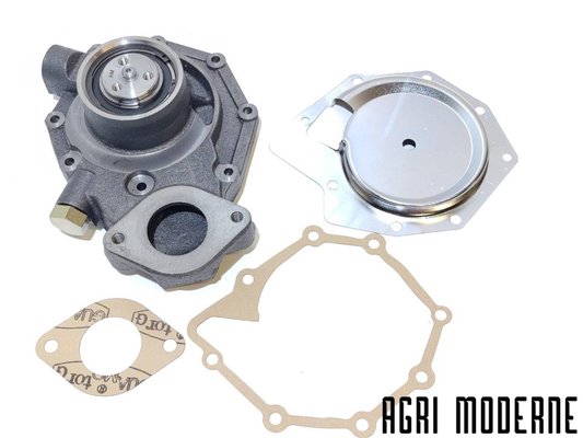 PIECES TRACTEUR AUTRE MARQUE - Moteur - POMPE A EAU