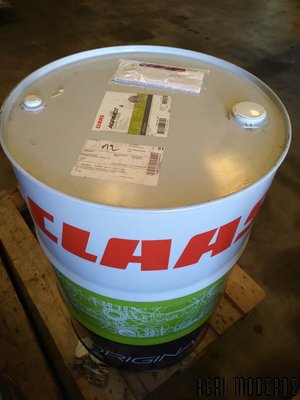 LUBRIFIANT - Huile Moteur - AGRIMOT SDX FE 10W30 208L