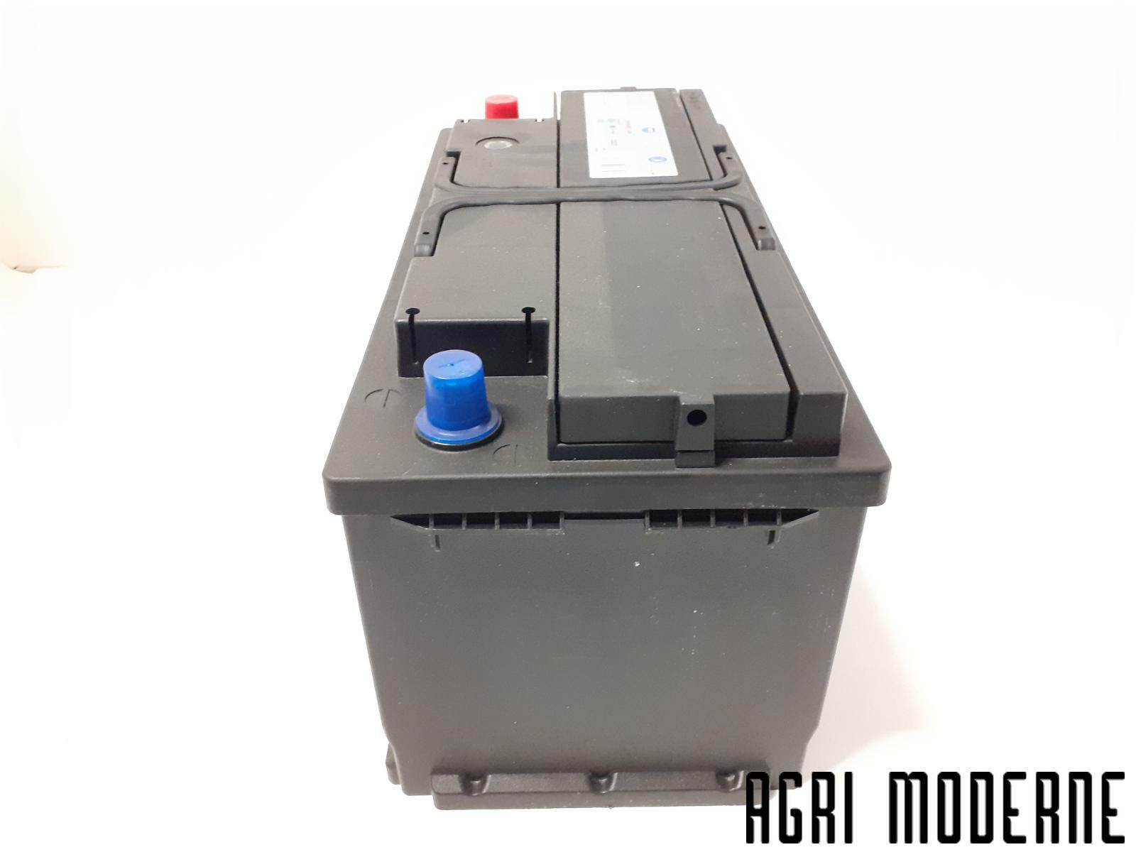 Batterie 12V 100Ah 850A – ATC Autoteile