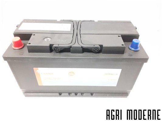 DIVERS FOURNITURES - Batterie - BATTERIE 12V 100AH 850A