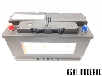 DIVERS FOURNITURES - Batterie - BATTERIE 12V 100AH 850A