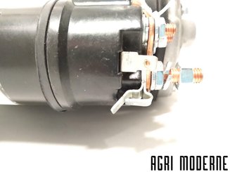 PIECES TRACTEUR AUTRE MARQUE - Divers Autre - DEMARREUR 12V/2.8KW