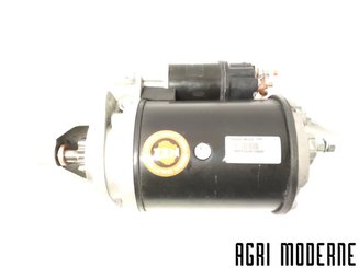 PIECES TRACTEUR AUTRE MARQUE - Divers Autre - DEMARREUR 12V/2.8KW