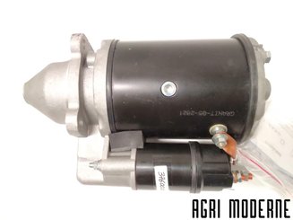 PIECES TRACTEUR AUTRE MARQUE - Divers Autre - DEMARREUR 12V/2.8KW