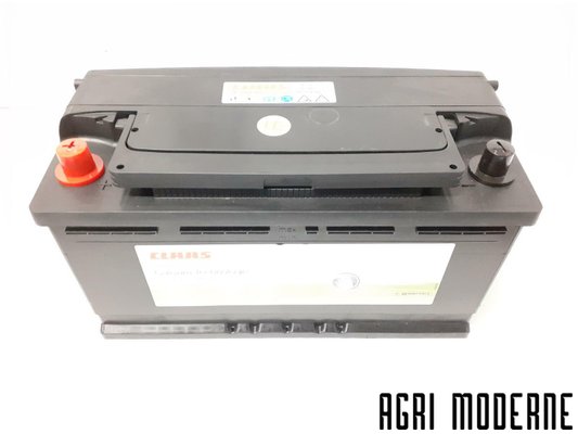 DIVERS FOURNITURES - Batterie - CLAAS ORIGINAL 95Ah - 800A