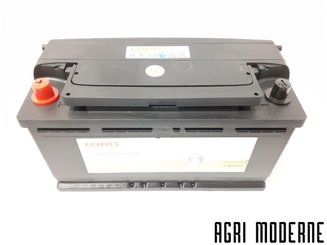 DIVERS FOURNITURES - Batterie - CLAAS ORIGINAL 95Ah - 800A