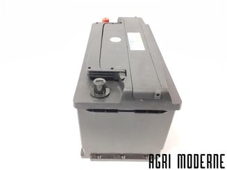 DIVERS FOURNITURES - Batterie - CLAAS ORIGINAL 95Ah - 800A