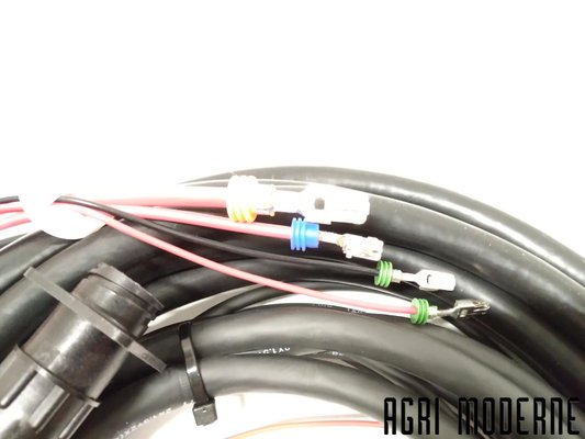 GUIDAGE & DIGITAL - Accessoires - FAISCEAU ISOBUS Tracteur 50A