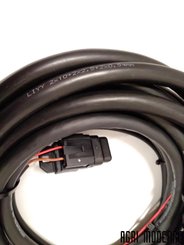 GUIDAGE & DIGITAL - Accessoires - FAISCEAU ISOBUS Tracteur 50A