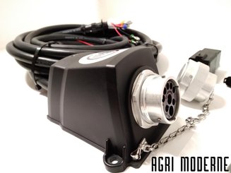 GUIDAGE & DIGITAL - Accessoires - FAISCEAU ISOBUS Tracteur 50A