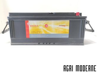 DIVERS FOURNITURES - Batterie - Batterie 12v 143Ah