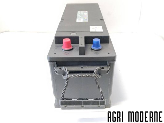 DIVERS FOURNITURES - Batterie - Batterie 12v 143Ah