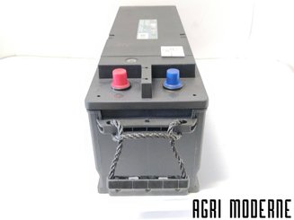 DIVERS FOURNITURES - Batterie - Batterie 12v 143Ah