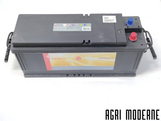 DIVERS FOURNITURES - Batterie - Batterie 12v 143Ah