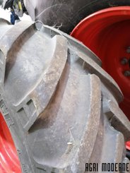 PNEUMATIQUE - Divers - OCCASION: PNEU 500/70R24 ALLIANCE OCCASION